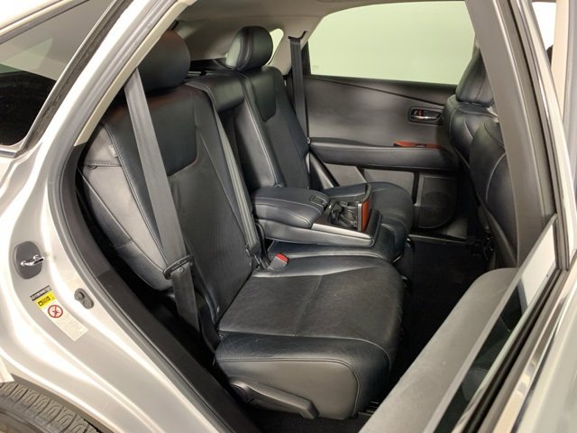 Used 2011 Lexus RX 350 AWD image 37