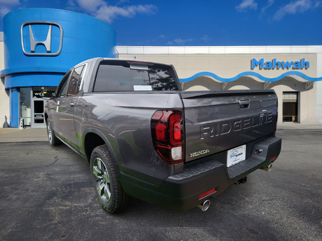 New 2026 Honda Ridgeline RTL image 4