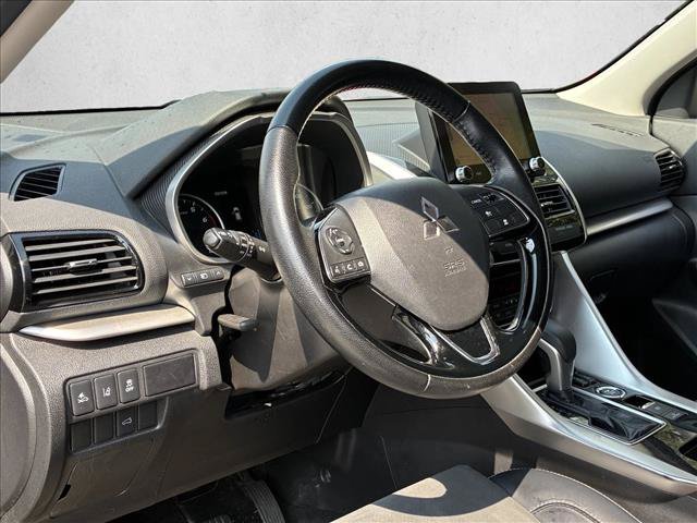Used 2024 Mitsubishi Eclipse Cross SE AWD/4WD image 13