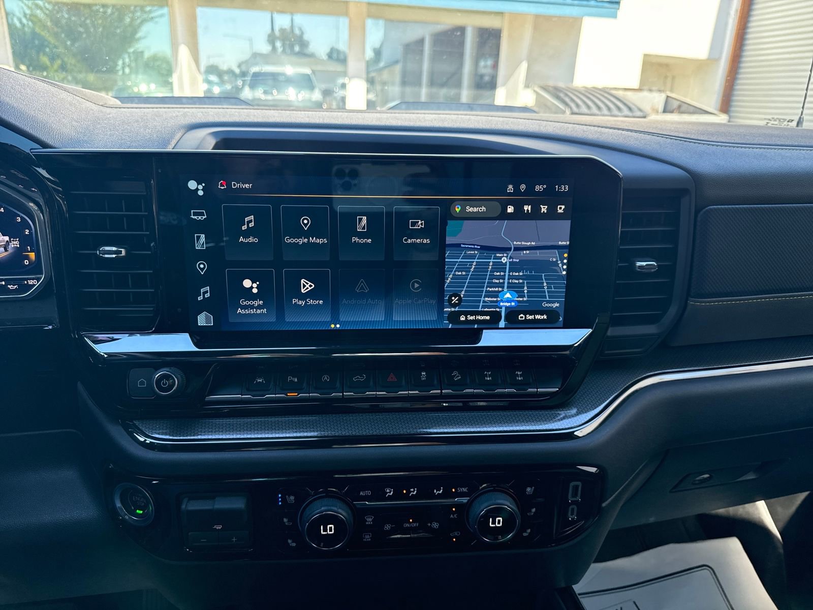 Certified 2024 Chevrolet Silverado 1500 ZR2 image 18