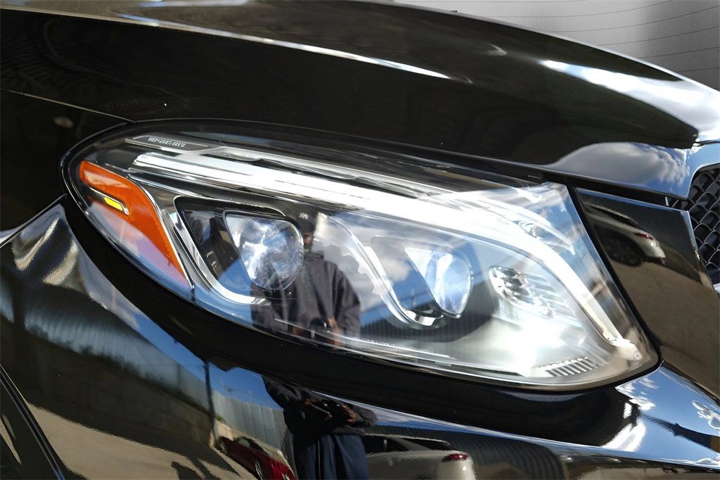 Used 2019 Mercedes-Benz GLE 63 AMG 4MATIC w/ Premium 3 Package image 8