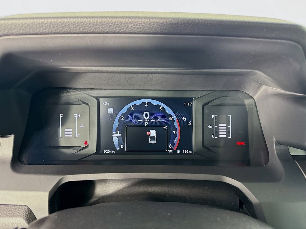 Used 2024 Toyota Tacoma SR5 RWD image 18