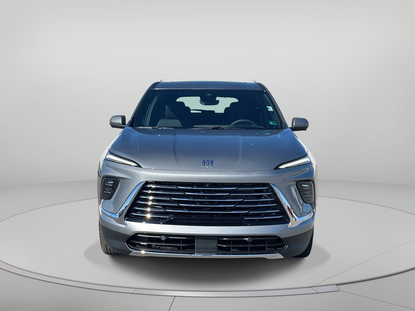 New 2026 Buick Enclave Preferred w/ Power Package image 9