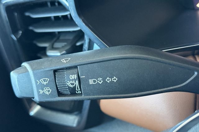 Used 2024 GMC Canyon AT4 w/ AT4 Premium Package image 38