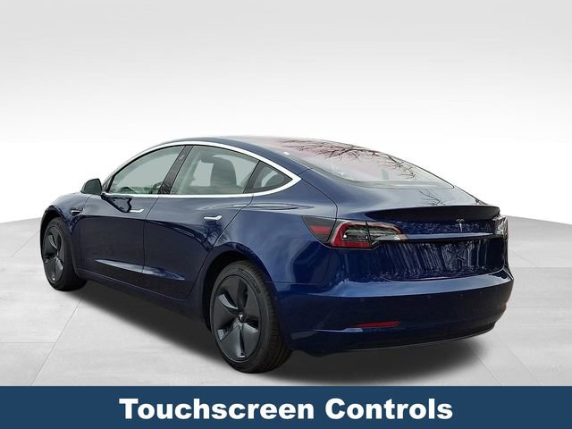 Used 2018 Tesla Model 3 Long Range image 5