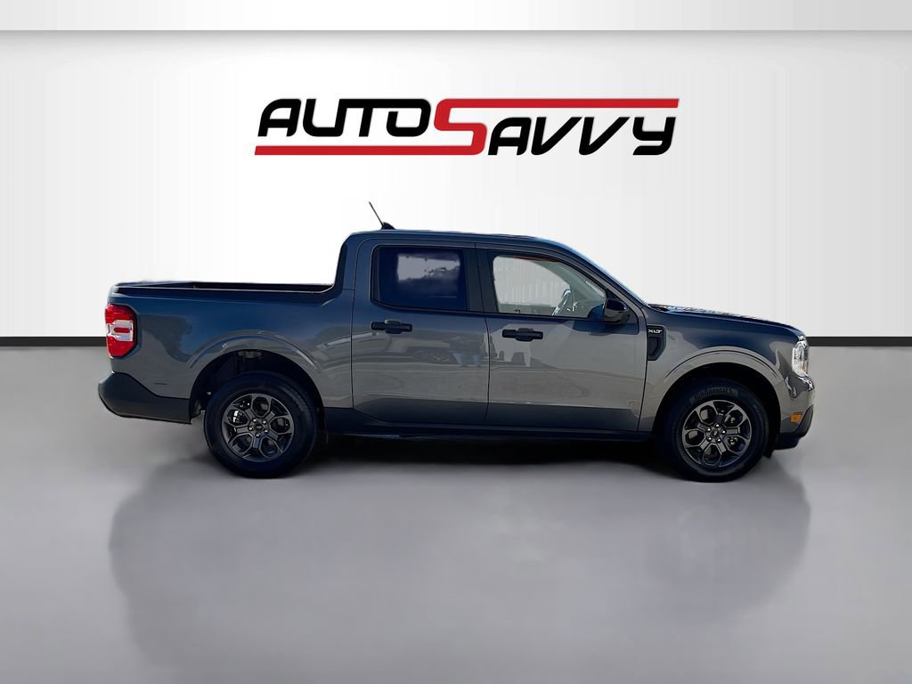 Used 2024 Ford Maverick XLT w/ XLT Luxury Package image 8