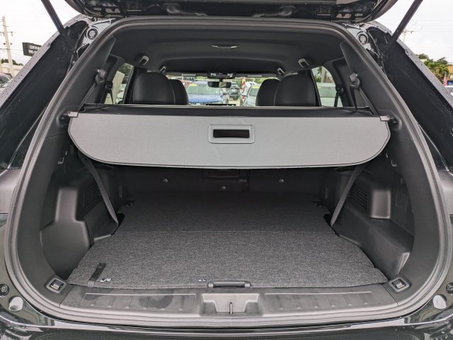 New 2026 Mitsubishi Outlander LE FWD image 13