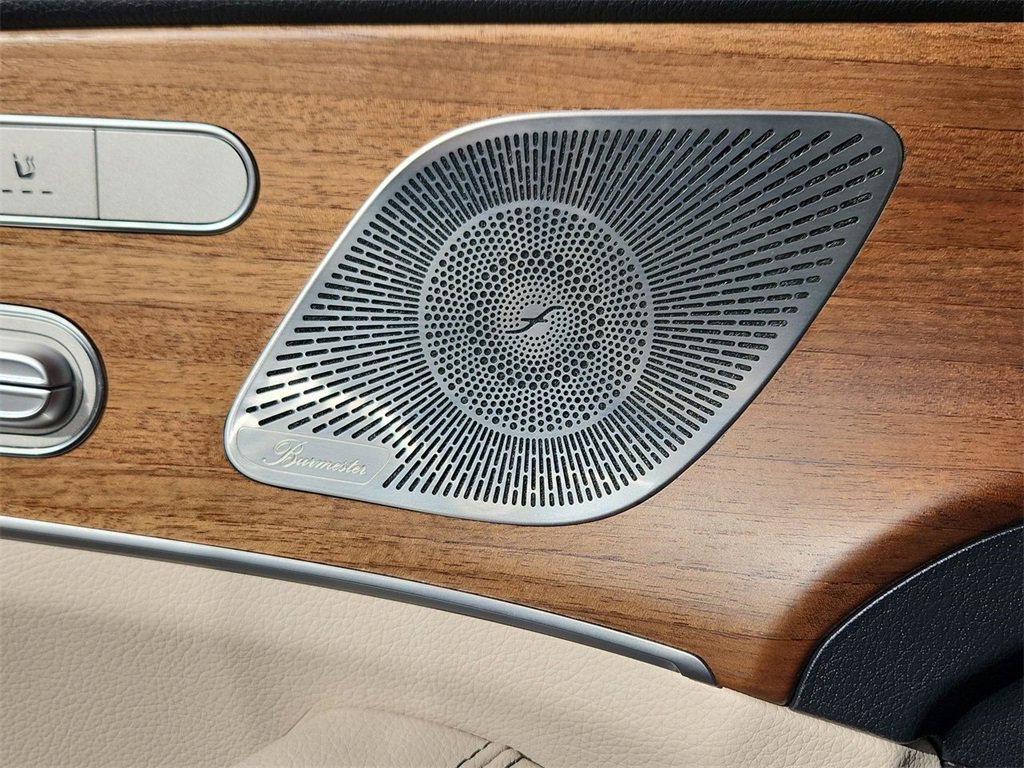 Used 2023 Mercedes-Benz GLE 350 4MATIC image 28