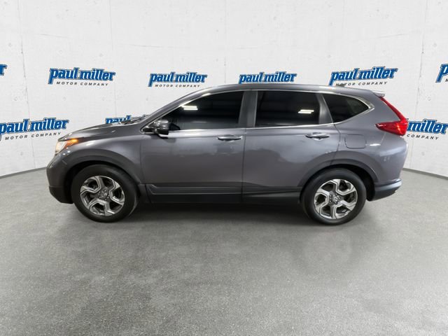 Used 2017 Honda CR-V EX-L image 6