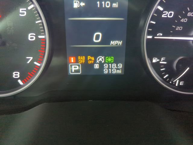 Used 2025 Subaru Outback Limited image 20