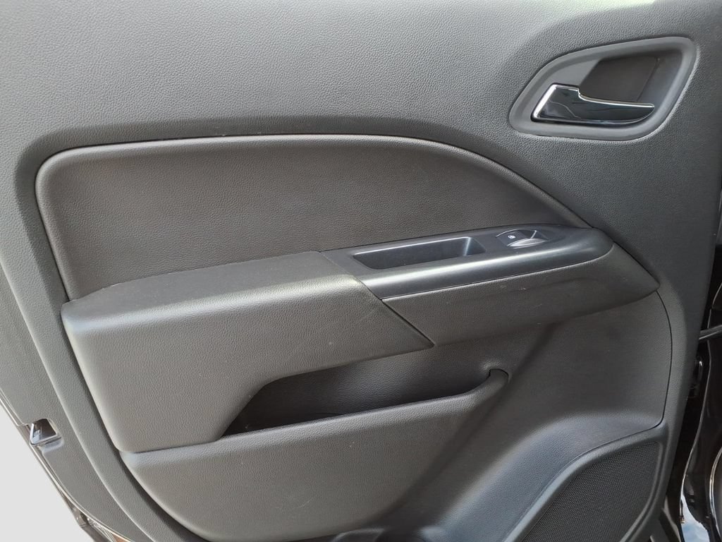 Used 2022 Chevrolet Colorado ZR2 AWD/4WD image 13
