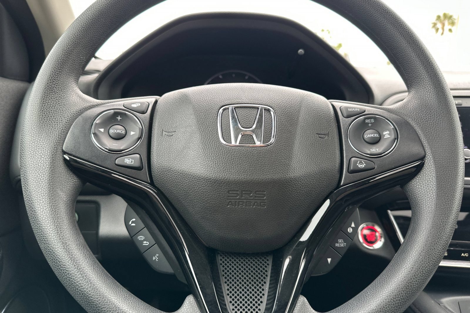 Used 2022 Honda HR-V EX image 23