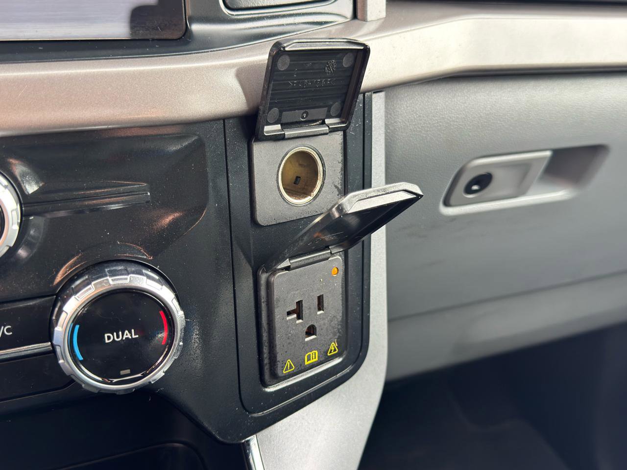 Used 2024 Ford F150 XLT w/ Mobile Office Package image 30