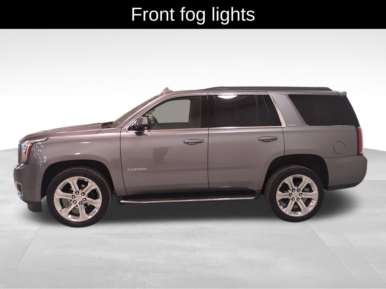 Used 2019 GMC Yukon SLE w/ Convenience Package image 7