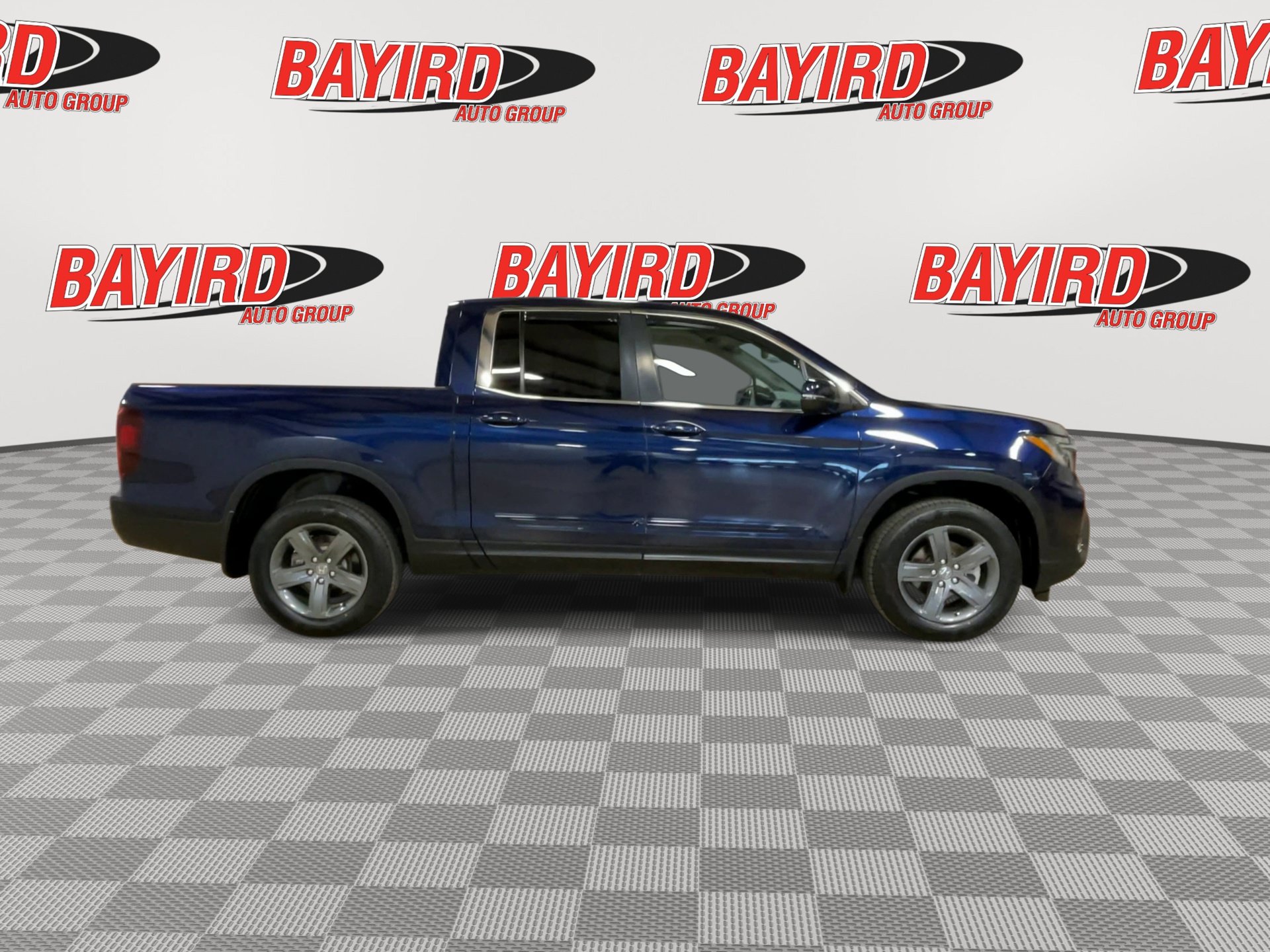 Used 2023 Honda Ridgeline RTL image 9