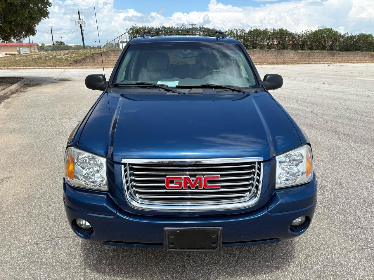 Used 2006 GMC Envoy SLE RWD image 8