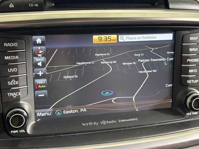 Used 2018 Kia Sorento SX image 24