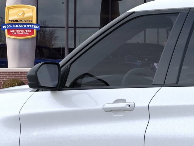 New 2026 Ford Explorer Active w/ Active Comfort Package RWD image 20