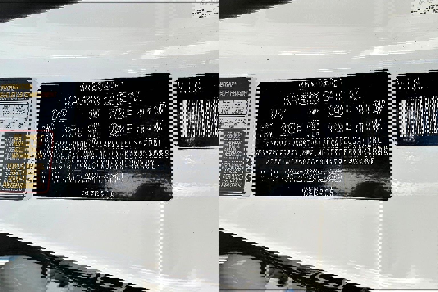 Used 2023 Kia Forte LXS w/ LXS Technology Package image 28