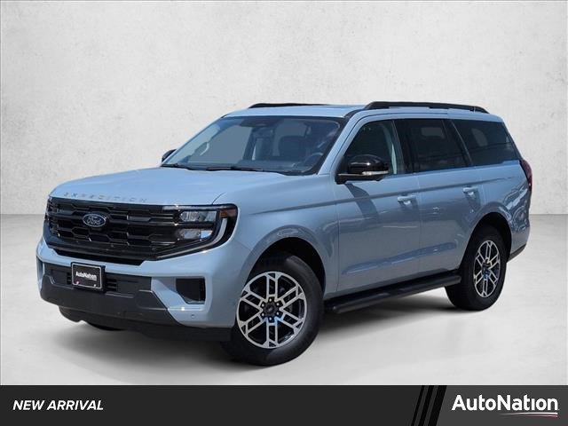 New 2025 Ford Expedition Active