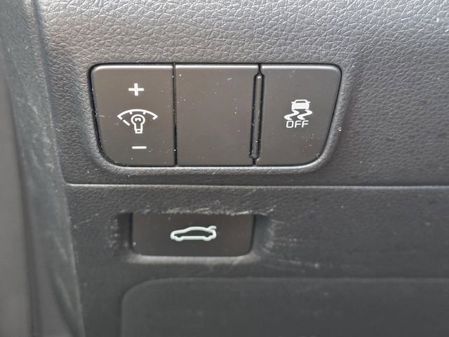 Used 2025 Kia K5 GT-Line w/ GT-Line Premium Package image 28