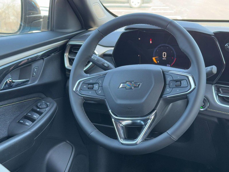 New 2026 Chevrolet TrailBlazer ACTIV w/ Driver Confidence Package image 8