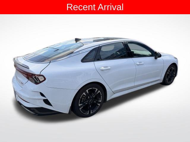 Used 2023 Kia K5 GT-Line AWD/4WD image 3