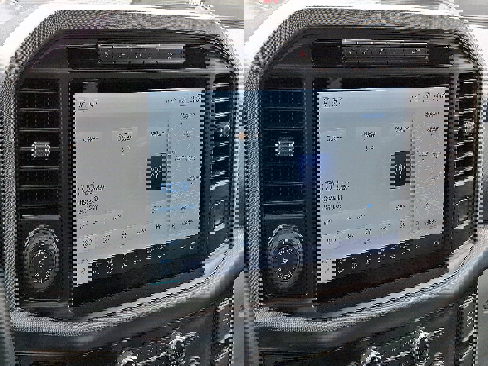 Certified 2023 Ford F150 Limited AWD/4WD image 16