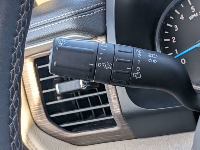 Used 2023 Ford Expedition Max Limited RWD image 27