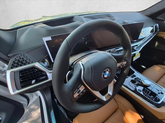 New 2026 BMW X5 xDrive50e w/ Executive Package AWD/4WD image 9