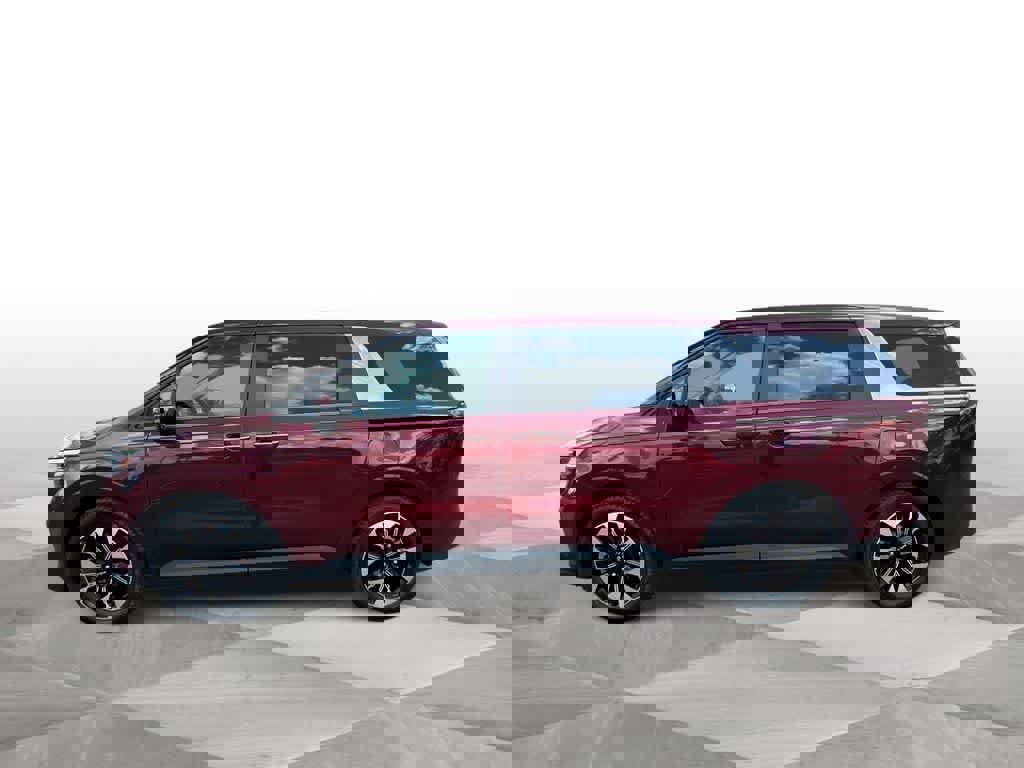 Certified 2024 Kia Carnival EX image 5