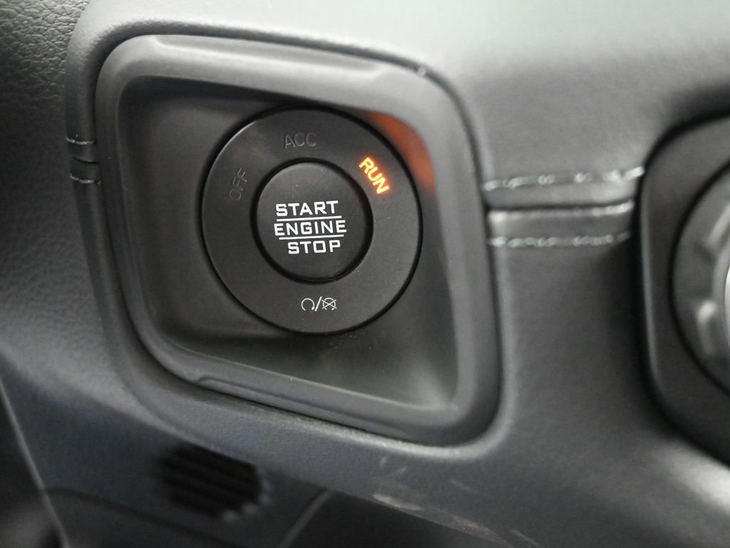 New 2026 Jeep Wrangler Sahara image 22