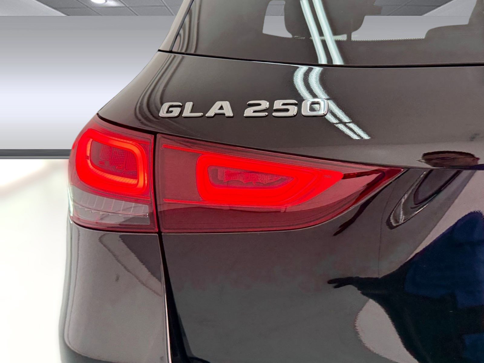 Certified 2023 Mercedes-Benz GLA 250 image 11