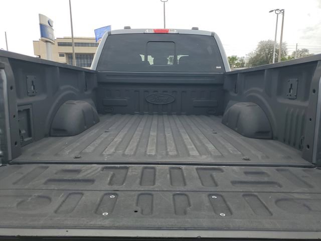 Certified 2023 Ford F150 XLT w/ Equipment Group 302A High image 7