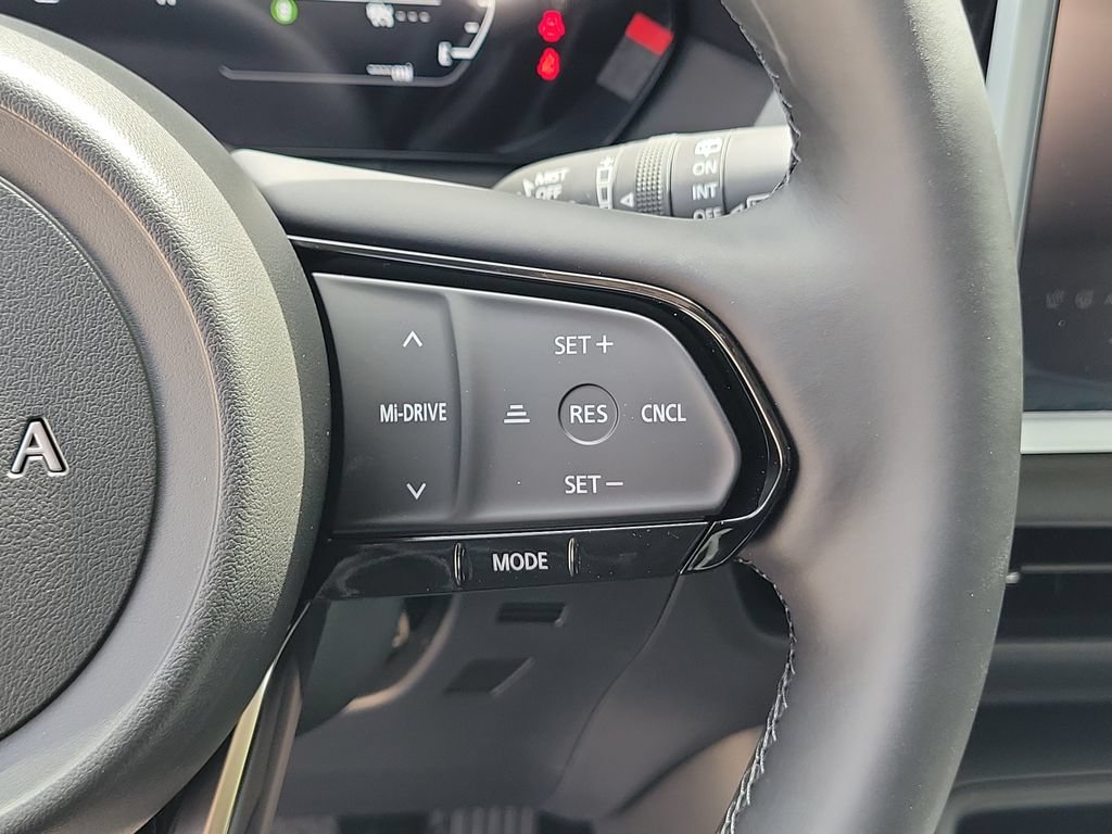 New 2026 MAZDA CX-5 Preferred AWD/4WD image 23
