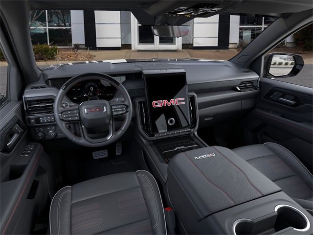 New 2026 GMC Yukon AT4 Ultimate image 15