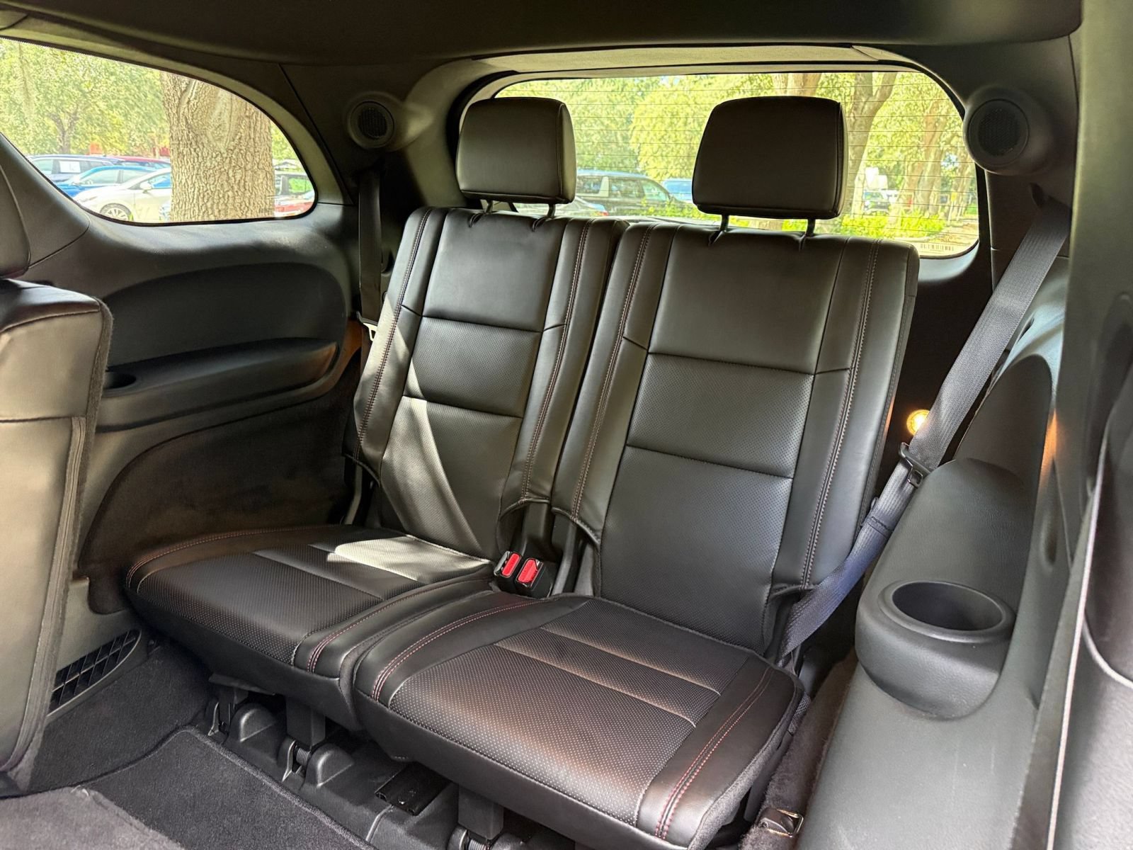 Used 2026 Dodge Durango GT AWD/4WD image 30