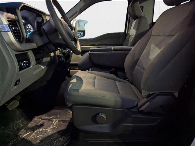 New 2025 Ford F350 XL w/ STX Appearance Package image 28