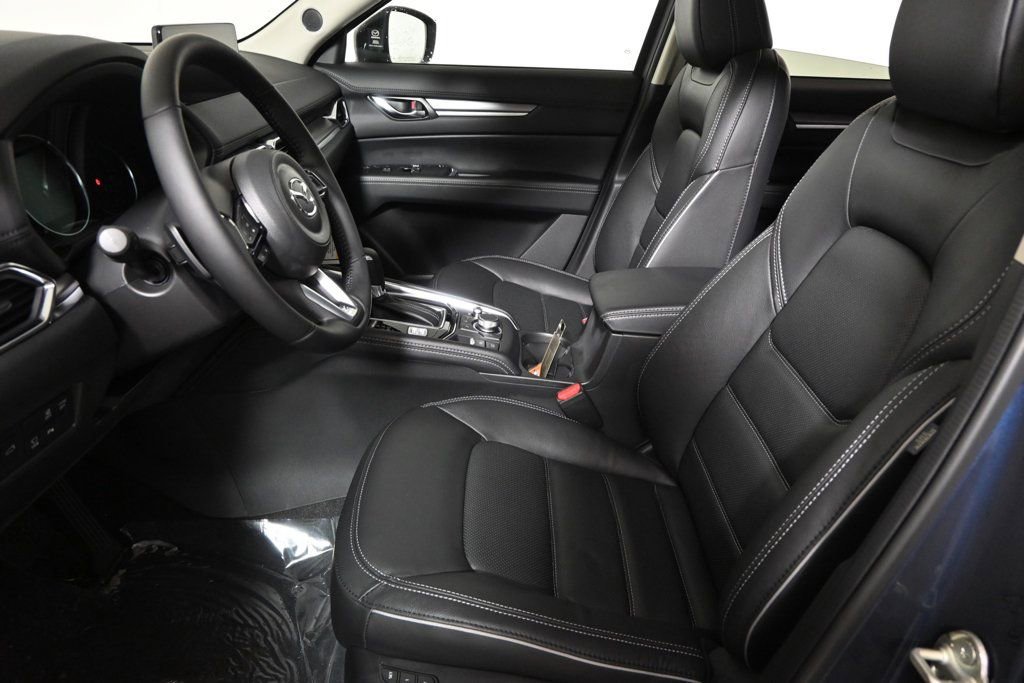 New 2025 MAZDA CX-5 AWD 2.5 S image 13