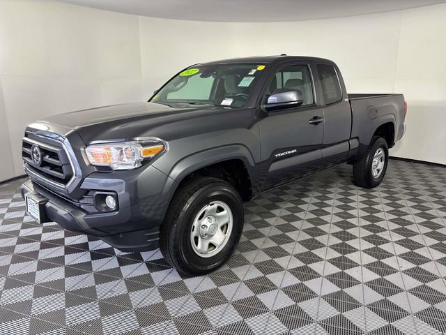 Used 2022 Toyota Tacoma SR5 image 4