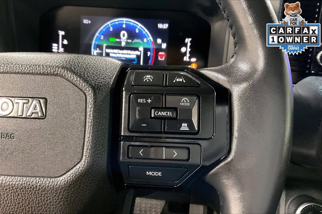 Used 2025 Toyota Land Cruiser 1958 AWD/4WD image 25