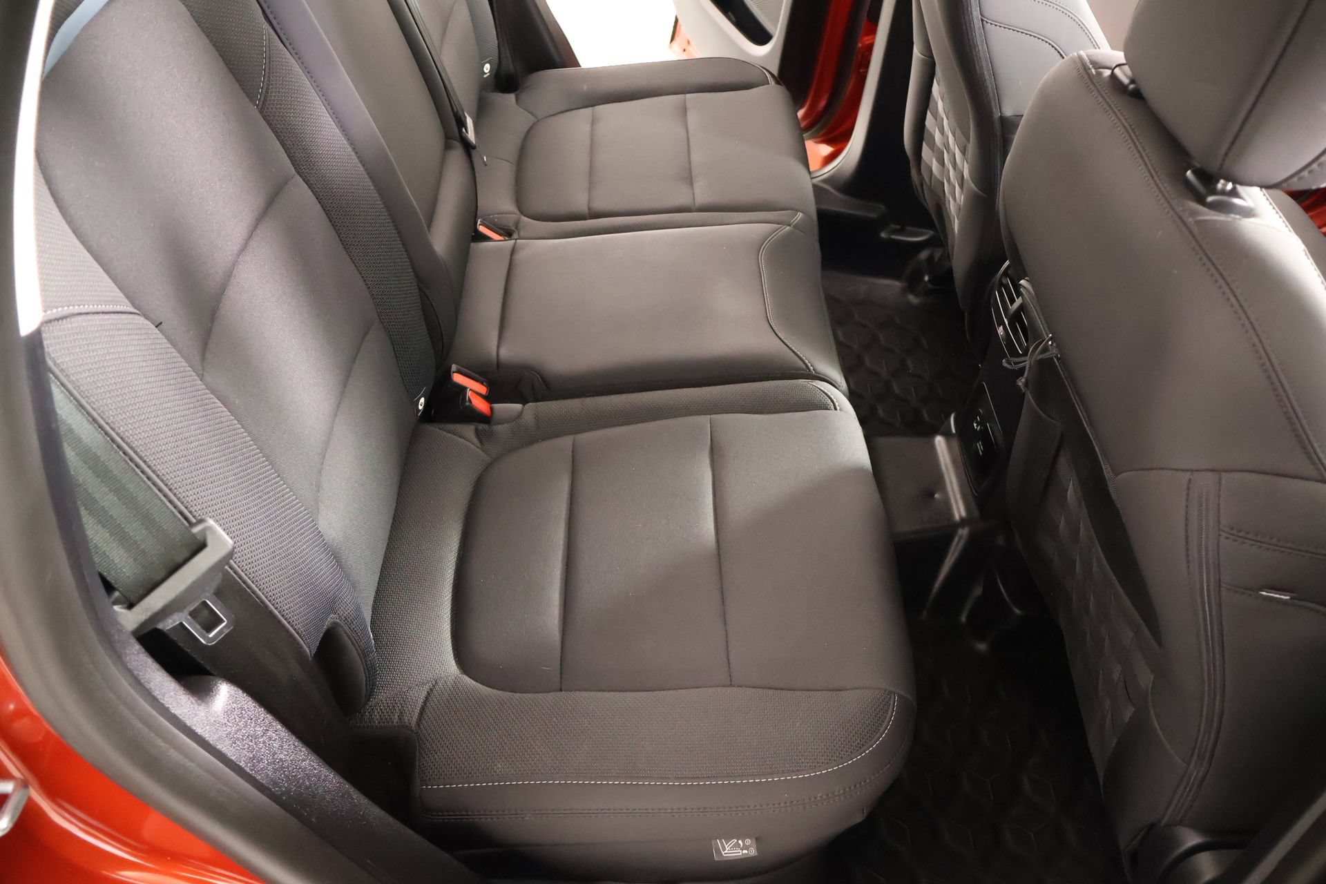 Used 2024 Ford Bronco Sport Badlands AWD/4WD image 14