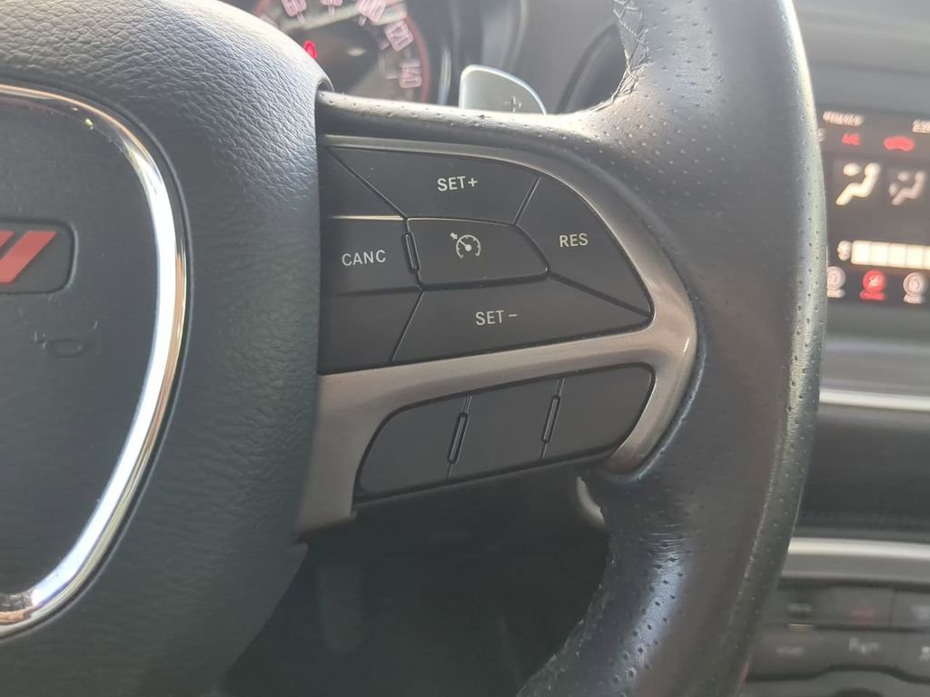 Used 2019 Dodge Challenger GT w/ Blacktop Package image 23