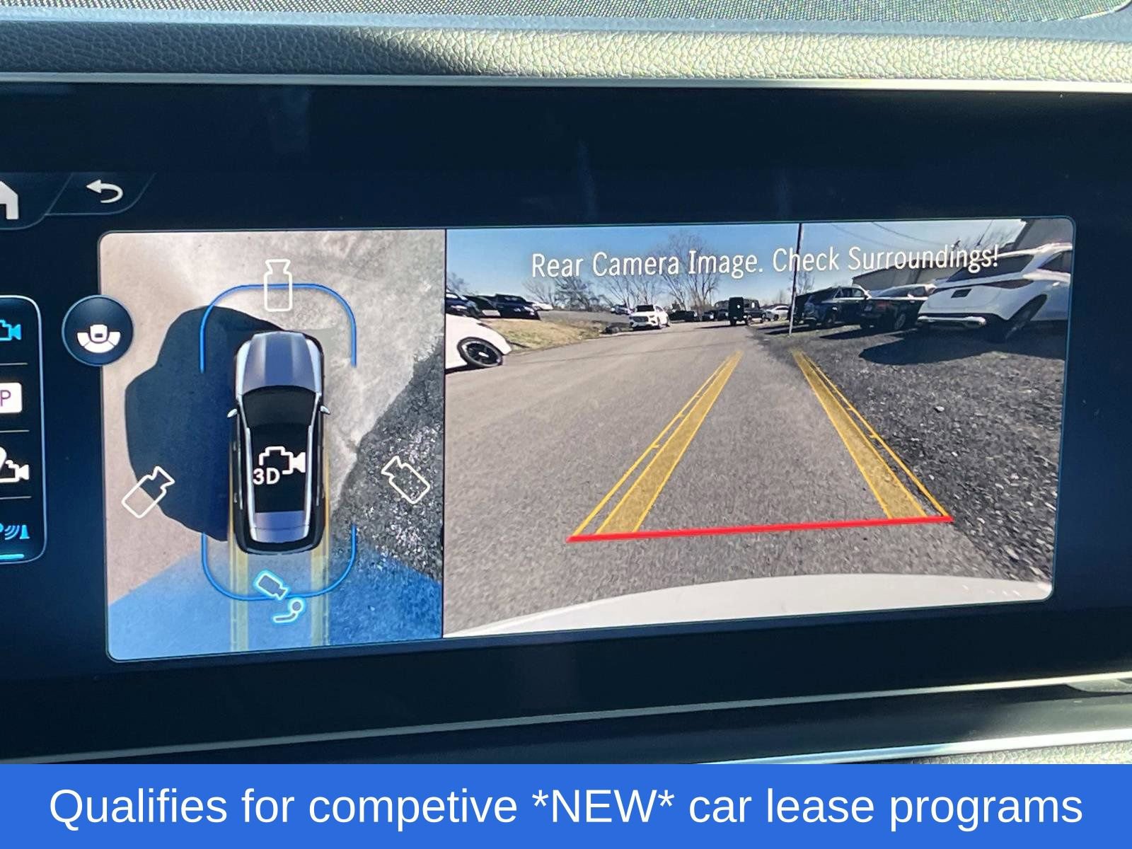 Certified 2025 Mercedes-Benz GLE 350 4MATIC image 32