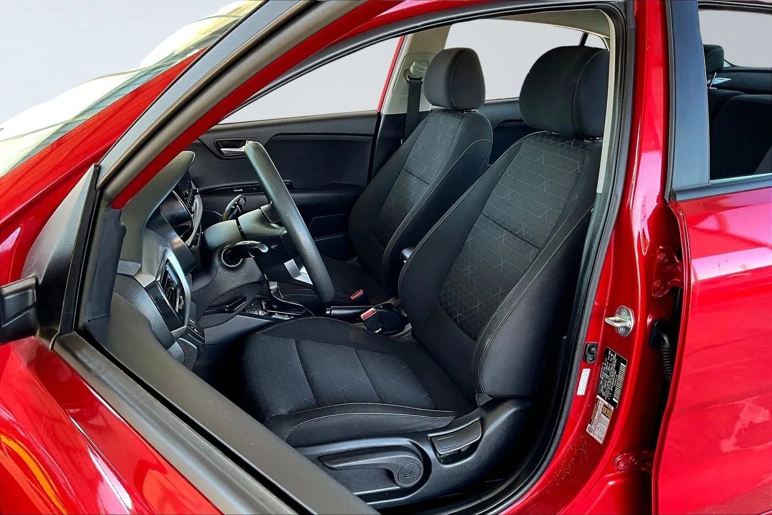 Used 2023 Kia Rio S w/ Technology Package image 18