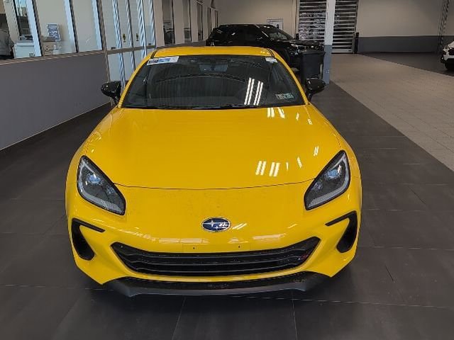 New 2026 Subaru BRZ Series.Yellow w/ Popular Package 2 image 4