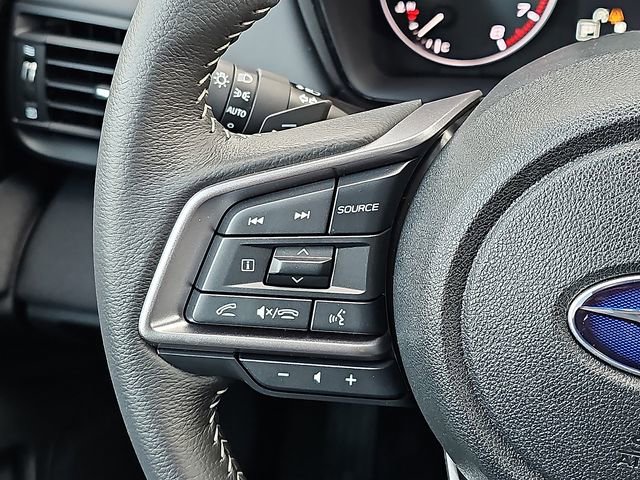 Used 2025 Subaru Outback Premium image 23