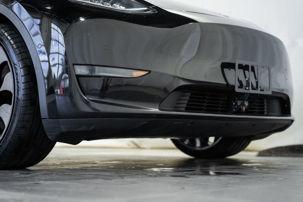 Used 2020 Tesla Model Y Performance image 19