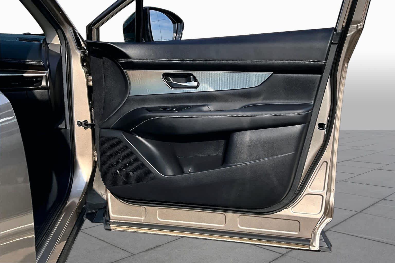 Certified 2026 Nissan Murano SL w/ Comfort Package AWD/4WD image 23