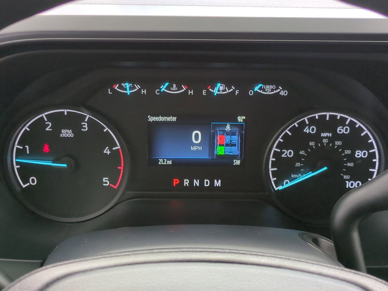 New 2026 Ford F450 XL image 24